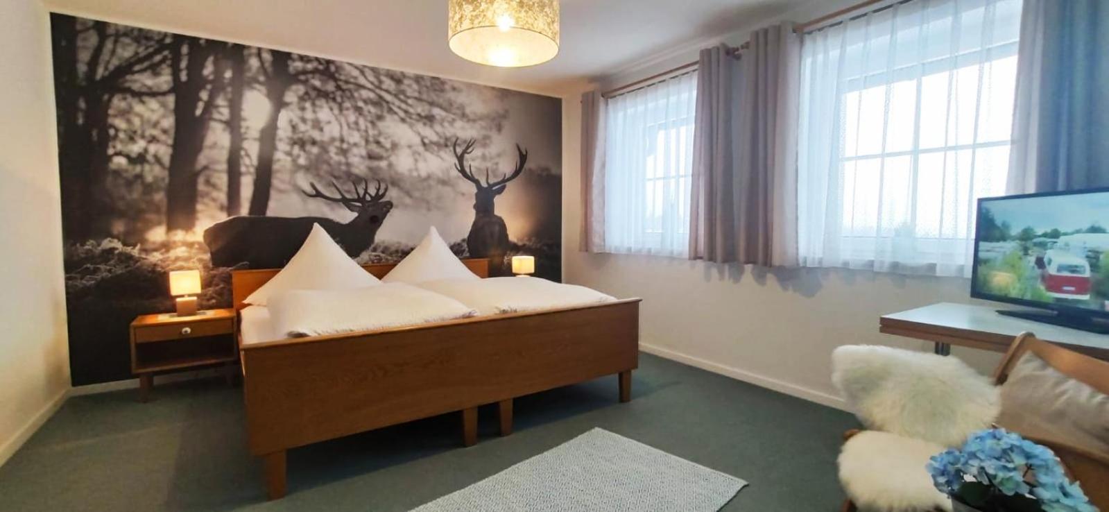 Pension Philippsreut "Zum Pfenniggeiger" Am Goldsteigwanderweg Екстериор снимка