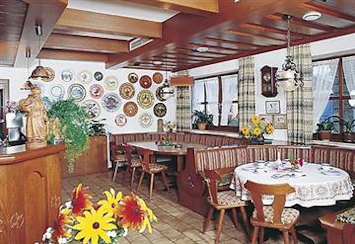 Pension Philippsreut "Zum Pfenniggeiger" Am Goldsteigwanderweg Екстериор снимка