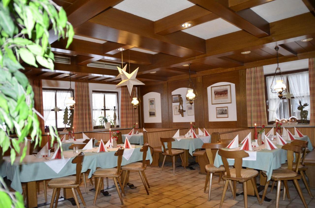 Pension Philippsreut "Zum Pfenniggeiger" Am Goldsteigwanderweg Екстериор снимка